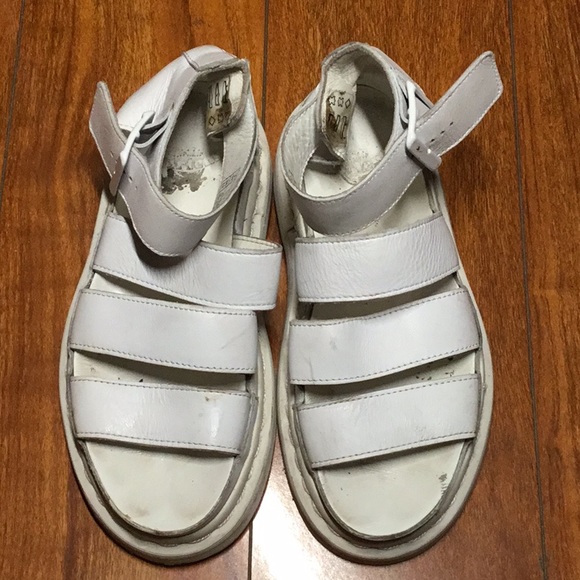 Dr. Martens Shoes - Dr. Martens Sandal Size 5